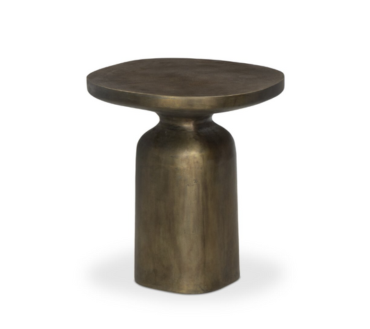 Odessa End Table