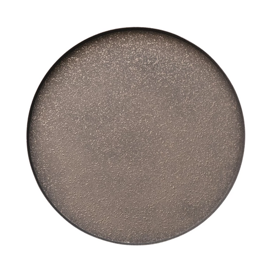Textured Bronze Metal Tray