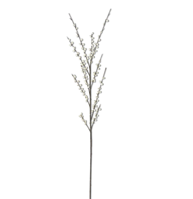 White Berry Branch