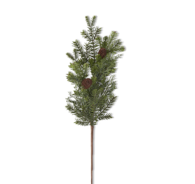 Pine Real Touch Stem