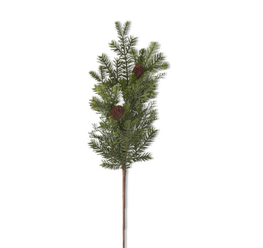Pine Real Touch Stem