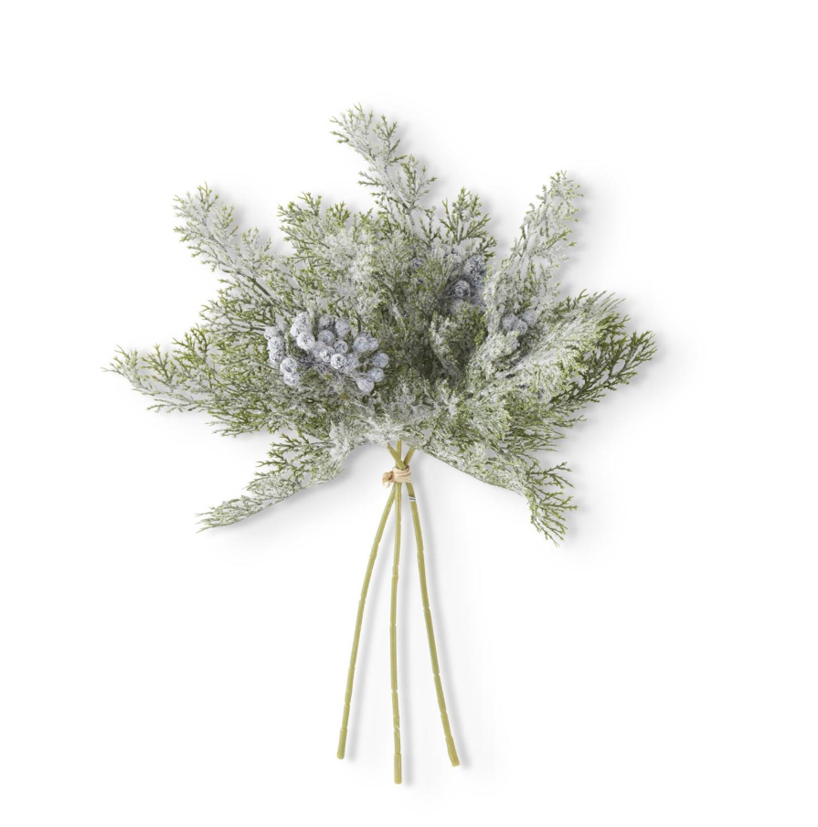 Snowy Cedar & Berry Bundle