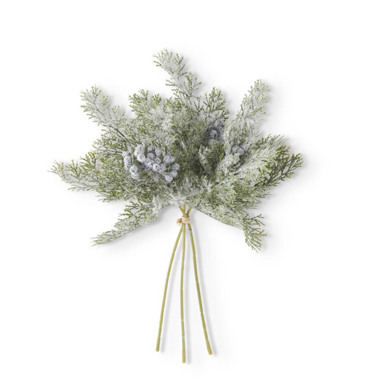 Snowy Cedar & Berry Bundle