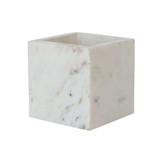 Marble Container