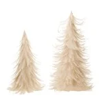 SM - Feather Tree Cream