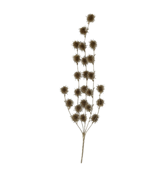 Gold Faux Pod Spray