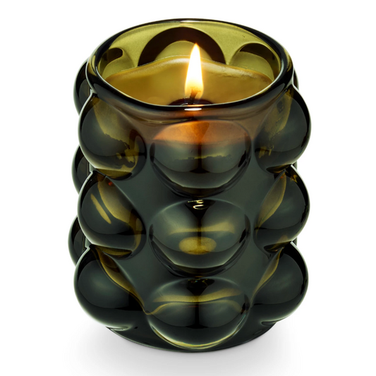 Spiced Pear Glacé Glass Candle