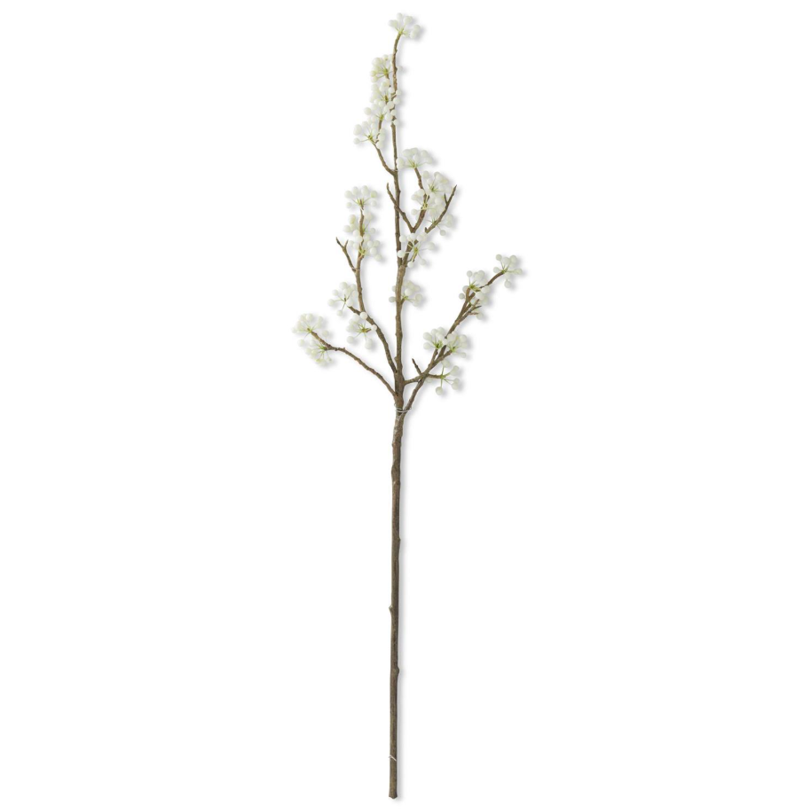 Cream Berry Stem