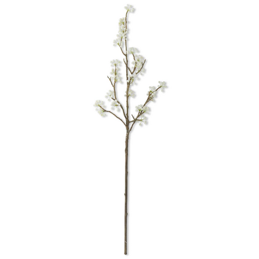 Cream Berry Stem