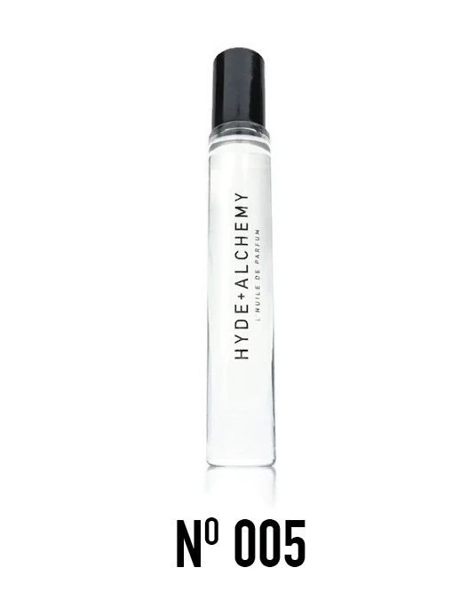 H+A - No. 005