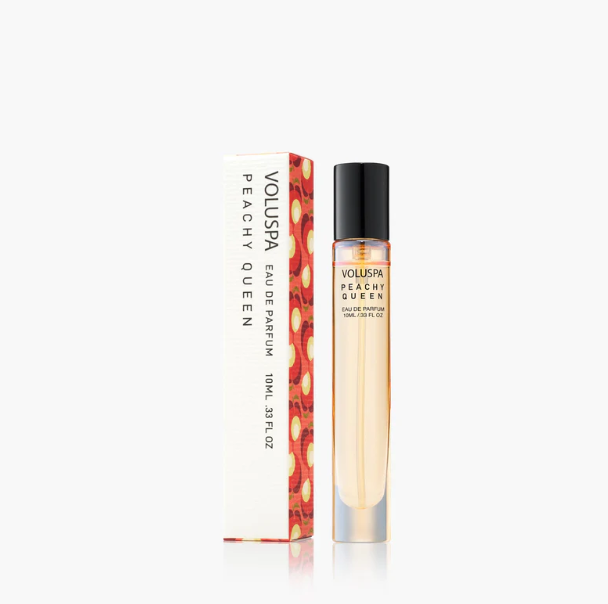 VOLUSPA - Peachy Queen