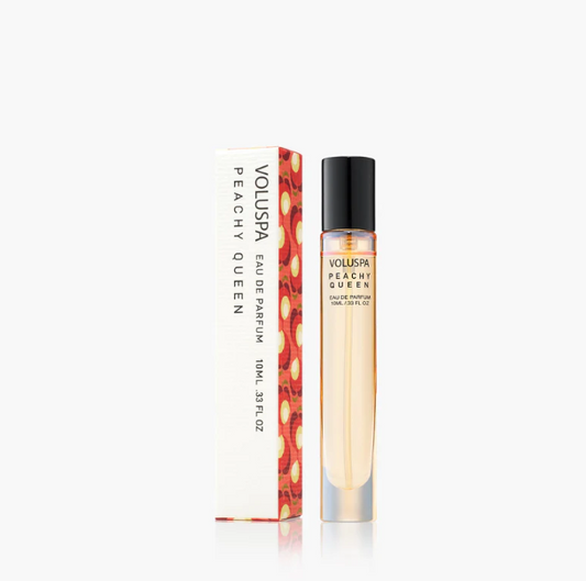 VOLUSPA - Peachy Queen