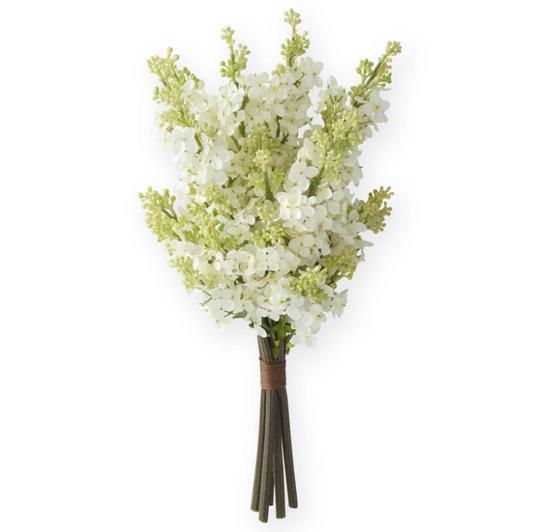 Cream Lilac Bundle