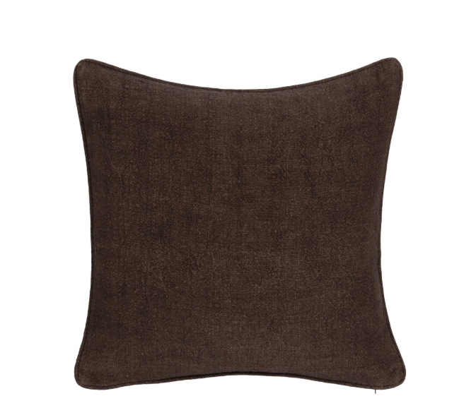 22" Bedford Linen Pillow