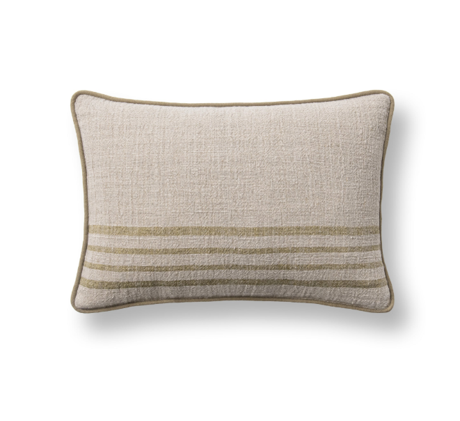 Newport Lumbar Pillow