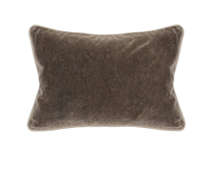 Heirloom Velvet Lumbar