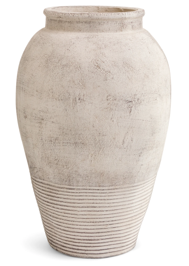 Greek Terracotta Vase