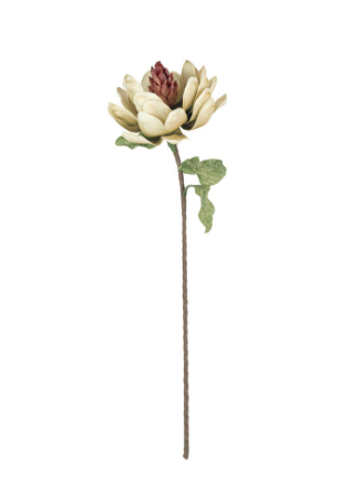 Floral Botanica w/ Bud