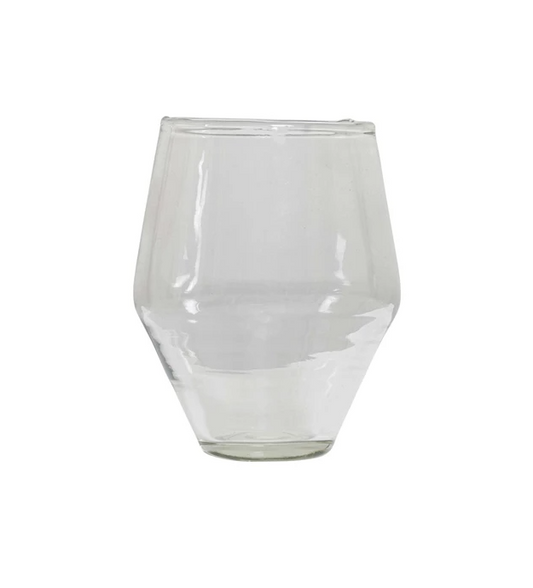 12oz  Drinking Glass