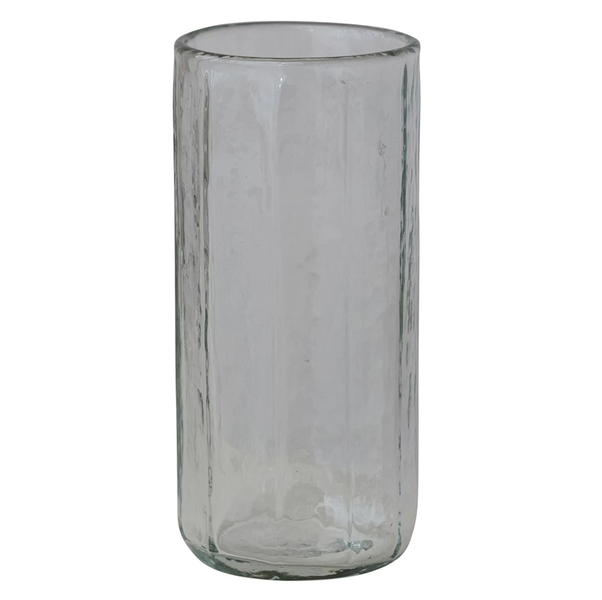 15OZ Hand-Blown Drinking Glass