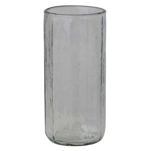 15OZ Hand-Blown Drinking Glass