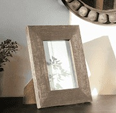 5x7 Black Wood Frame