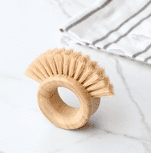 Round Bristle Brush
