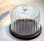 10.5" Cake Dome