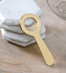 Brass Bottle Opener