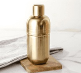 10oz / 300ml Gold Cocktail Shaker
