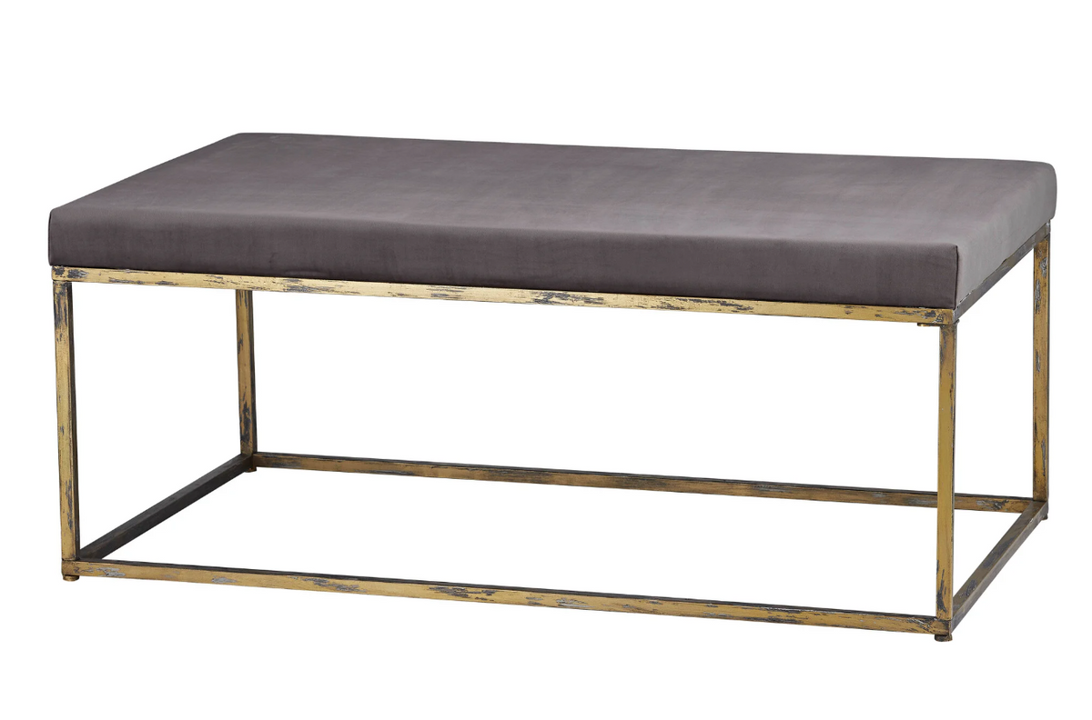 Miley Ottoman