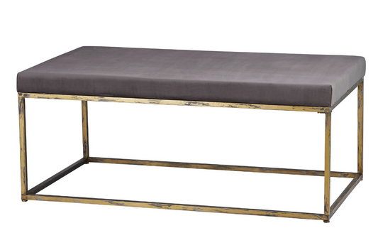Miley Ottoman
