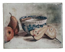 VTG Canvas Wall Art - 3 STYLES