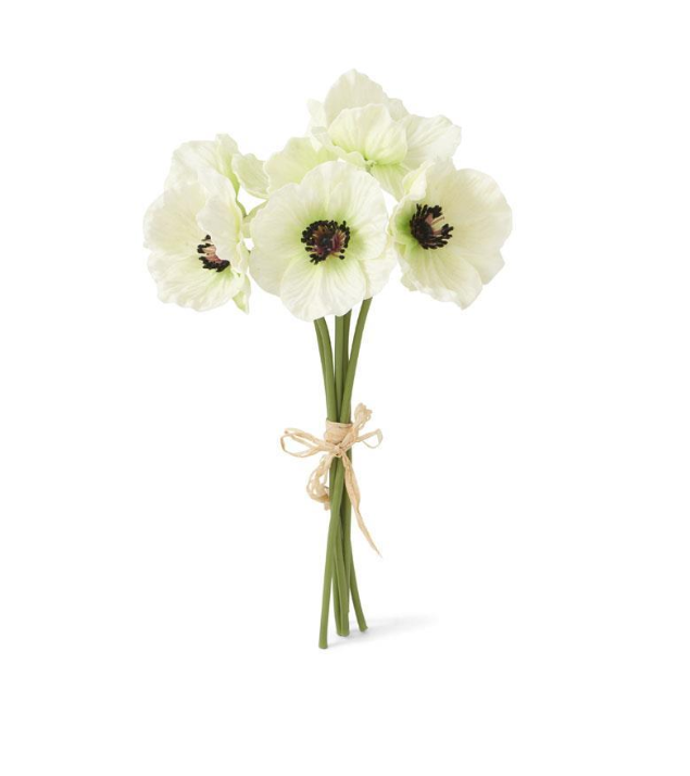 Real Touch Mini Poppy Bundle
