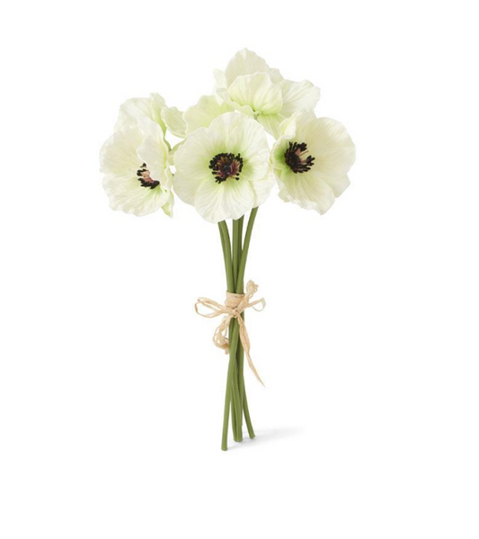Real Touch Mini Poppy Bundle