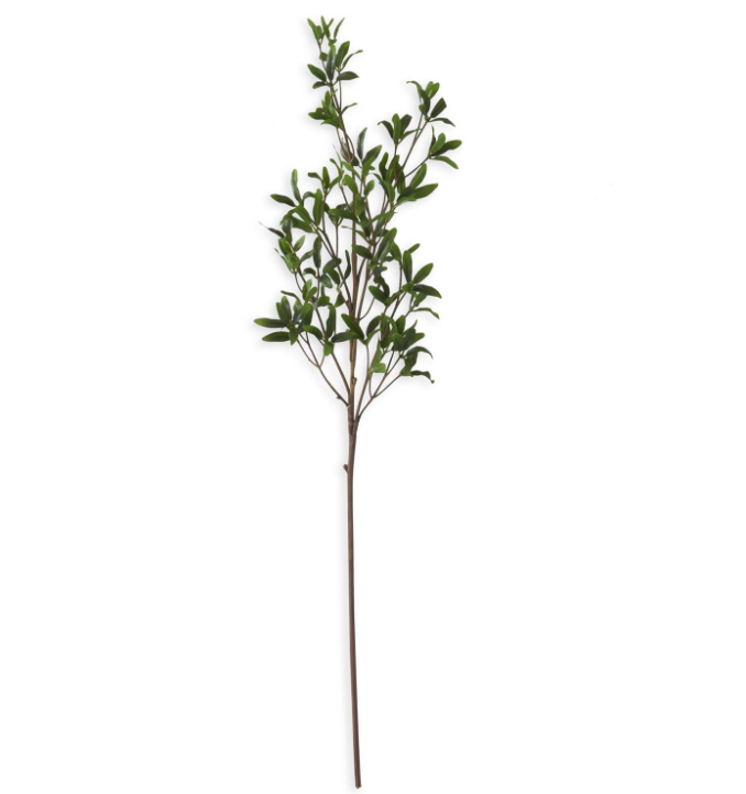 Green Leaf Foliage Spray