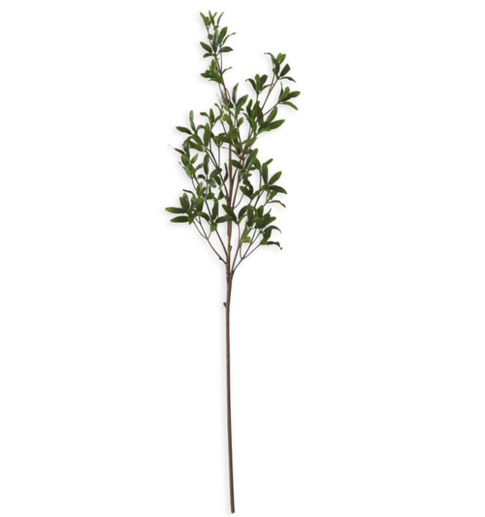 Green Leaf Foliage Spray