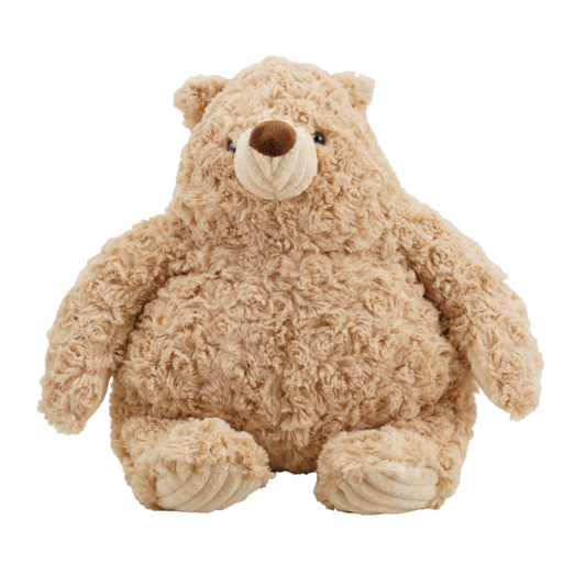 Big Brown Bear