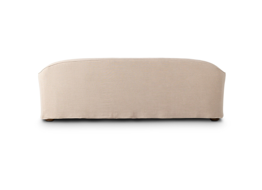 Karissa Sofa - 101"