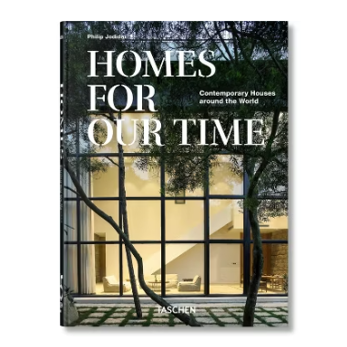 Homes For Our Time: Contemporary