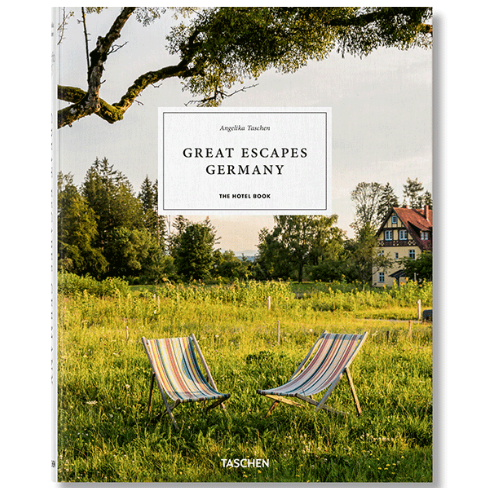 Great Escapes: GERMANY