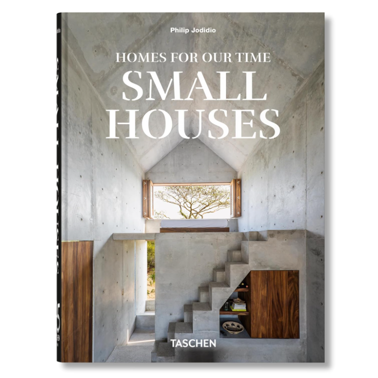 Homes For Our Time: Small Houses