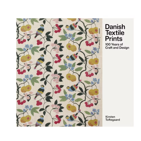 Danish Textile Prints: 100 YRS