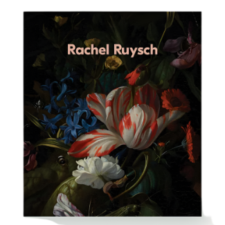 Rachel Ruysch: Nature Into Art