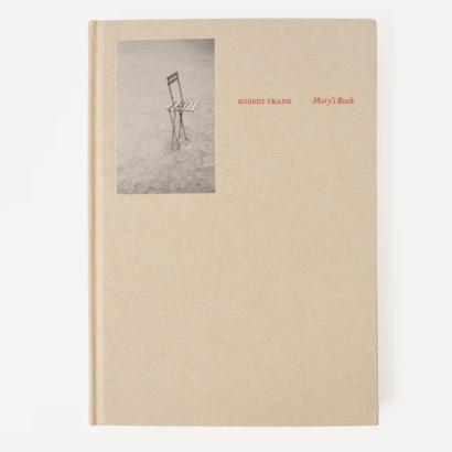 Mary's Book