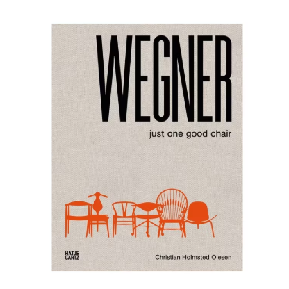 Just One Good Chair