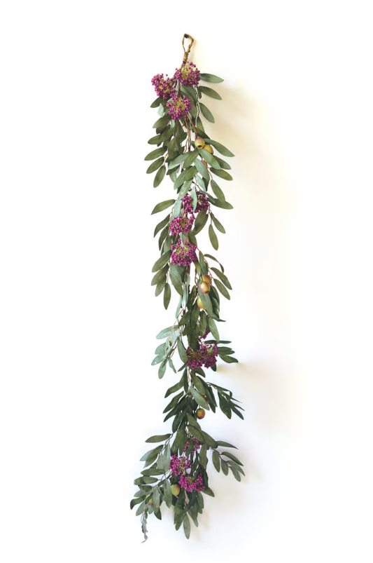 The Garden Garland
