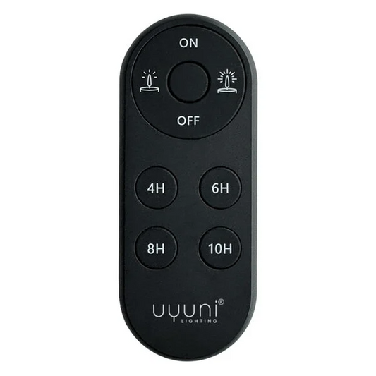 UYUNI Candle Remote