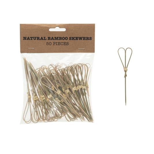 Bamboo Skewers