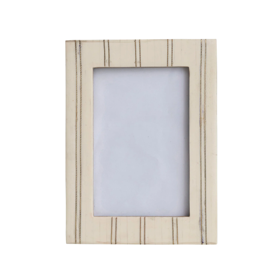4x6 CRM Frame w/ Inlay
